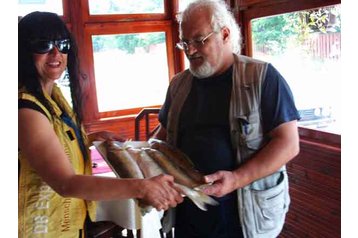 Bulgarie Privát Samokov, Extérieur